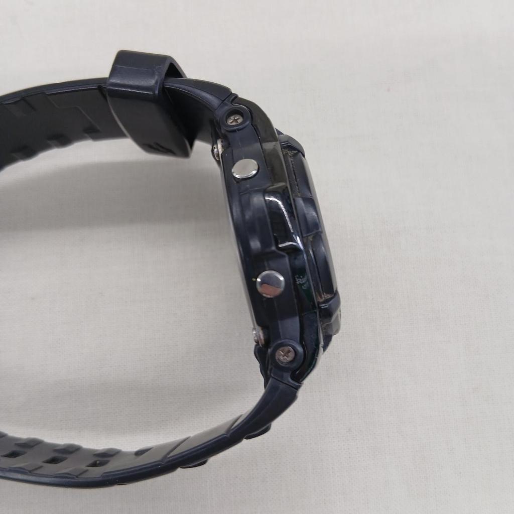 Used CASIO BGA-117 BABY-G