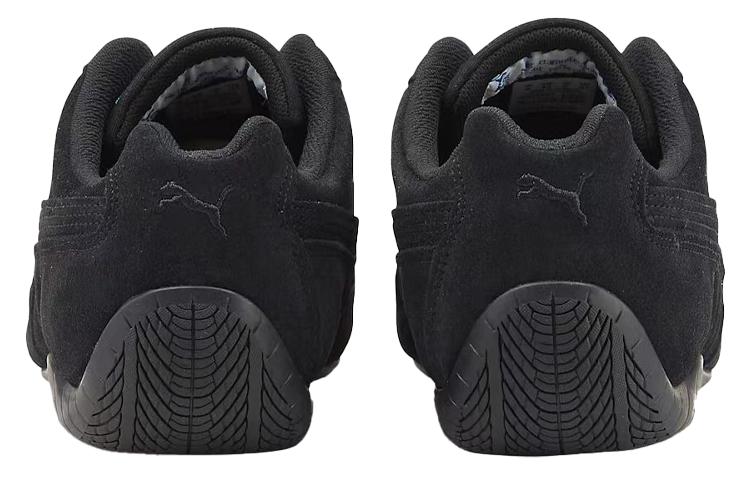 PUMA X Sparco Speedcat OG+ 'Black' 307171-07