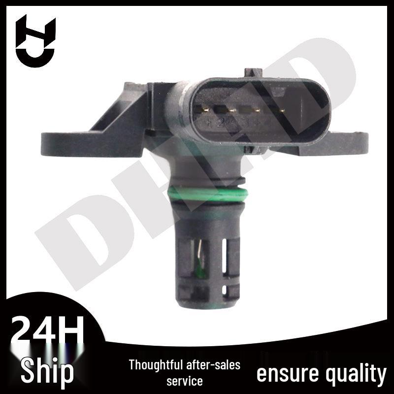 Intake Pressure Sensor PS155 for BMW Cars - 784353101 Automotive Part