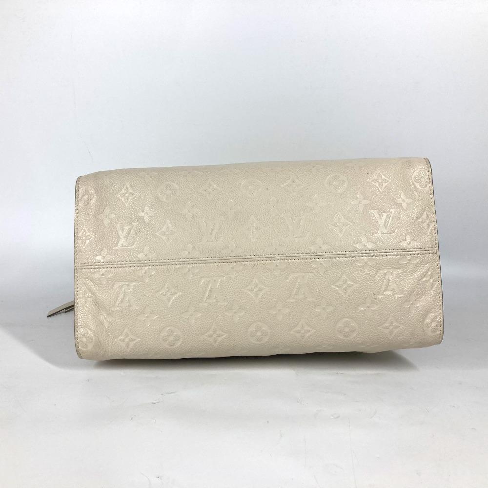 Louis Vuitton M93411  MonogramEmpreinte Remunize PM Bag Tote Bag Shoulder Bag