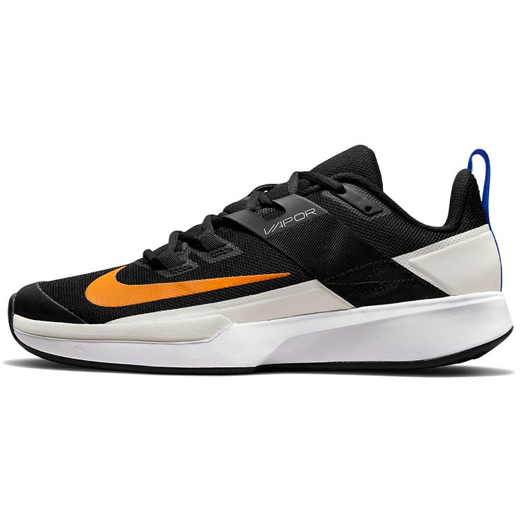 

Nike Court Vapor Black Sunset 40.5
