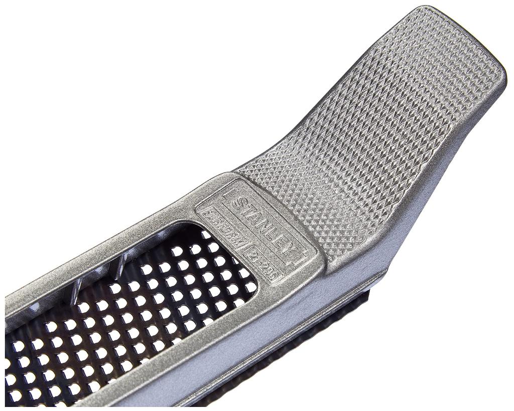 Stanley Surform Rasp Plane 21-122 21-296