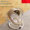 Bobodou Baby Electric Rocking Chair - Newborn Soothing Sleeper & Cradle Rocker