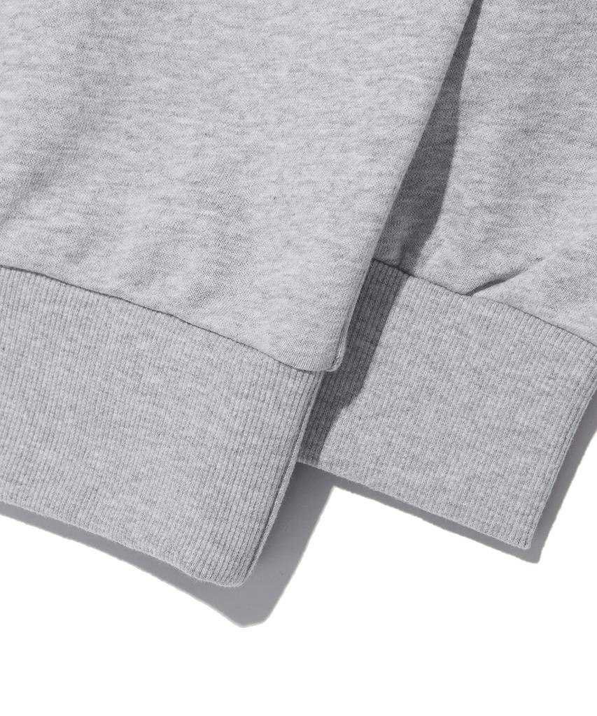 RAYFIKERS Small Logo Sweatshirt Mq8Tu737_4 Color