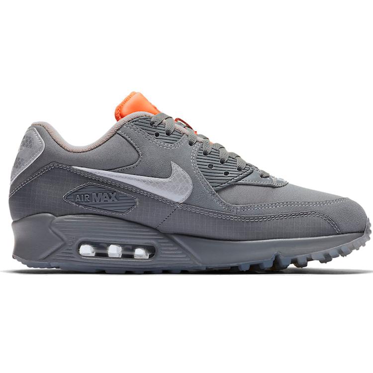 New Nike Air Max 90 The Basement Glasgow CI9111-003
