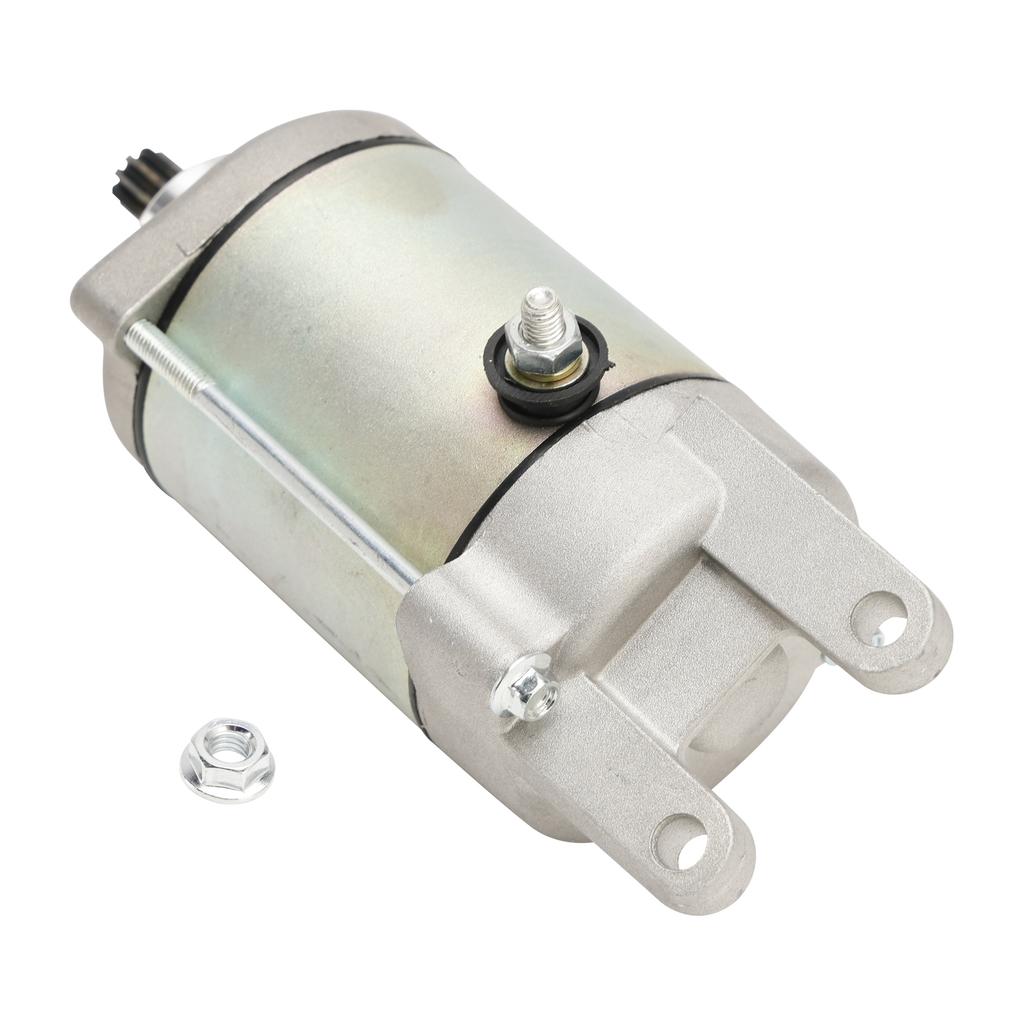 Starter Motor For TGB ATV Blade 250 / Target 250 / Blade 325 / Target 325