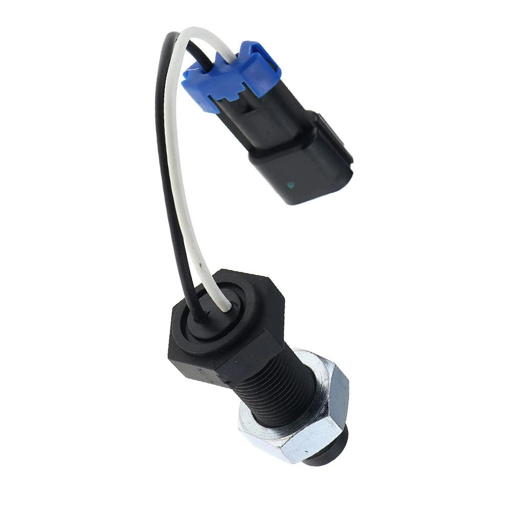Skid Steer Sensor Speed Sensor Replacement Part 6684037 Simple Installation Quick Setup For Bobcat 751 753 853 863