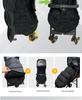 Warm Waterproof Baby Sleeping Bag for Stroller - Winter Footmuff, Thickened, Kick-Proof, Windproof, Cold-Resistant for Outdoor Use