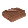 Blanket Waterproof Dog Flannel Liquid Proof Pet Throw For Bed Car Seat Back