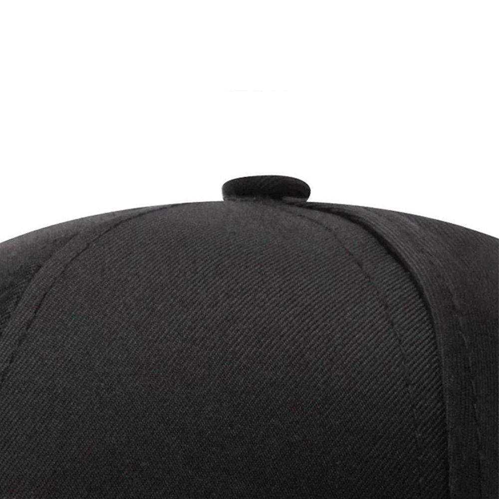 Accessories Adjustable Peaked Cap Korean Style Sun Visor Women Baseball Cap Bling Rhinestones