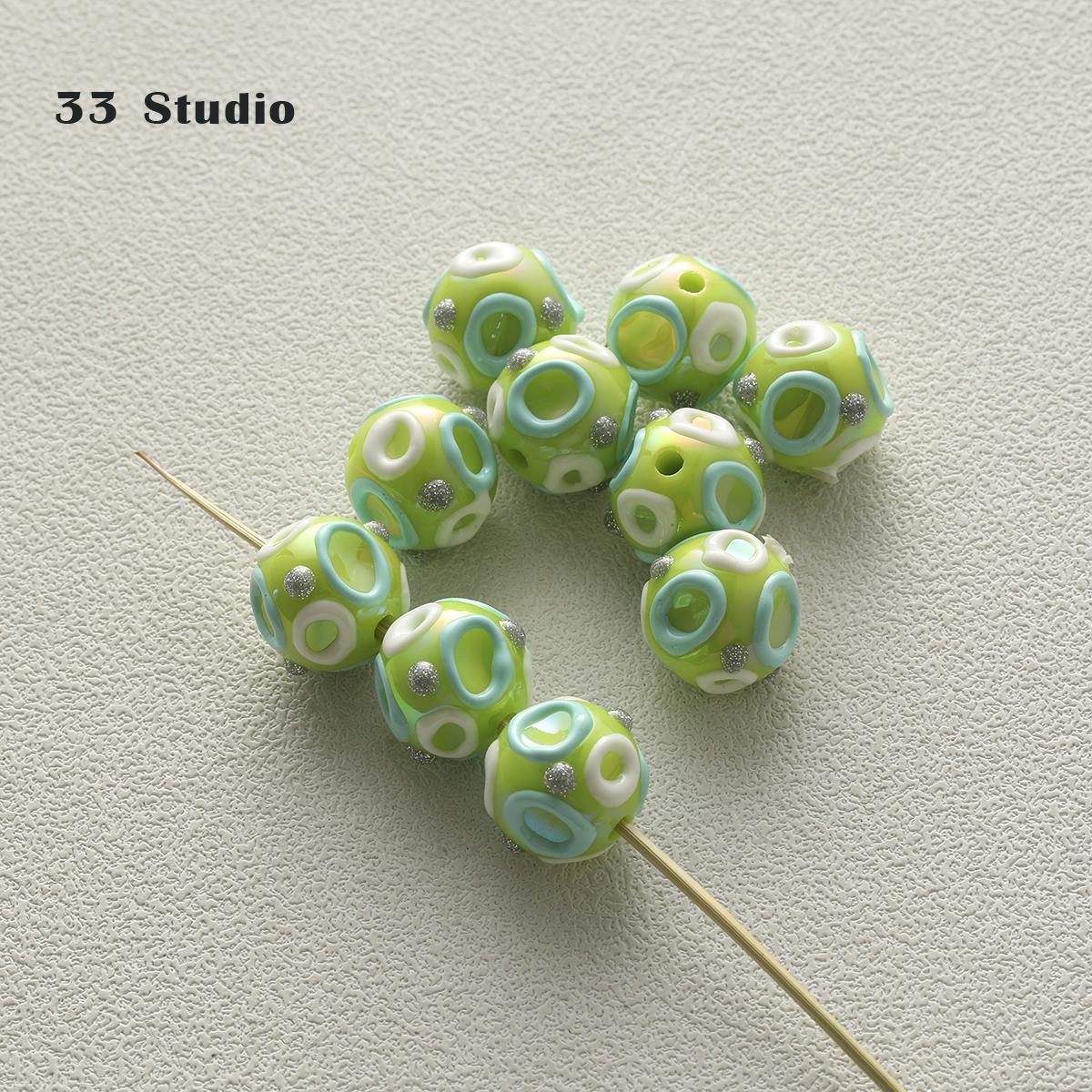 

Чистая ручная роспись бусины наклейки набор бриллиантов жемчуг DIY ювелирные аксессуары материал упаковка бусины автомобиль кулон сотовый телефон цепочка бусины 30#