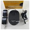 Universal Wireless Garage Door & Roller Shutter Controller with Remote Receiver