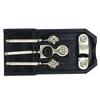 1Pcs New Male Female AC Plug Socket 3 Pin IEC 320 Straight AC Power Connector Electrical C13 C14 10A 250V Power Connector