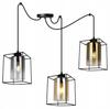 MODERN ELEGANT HANGING LAMP GLASS SHADE