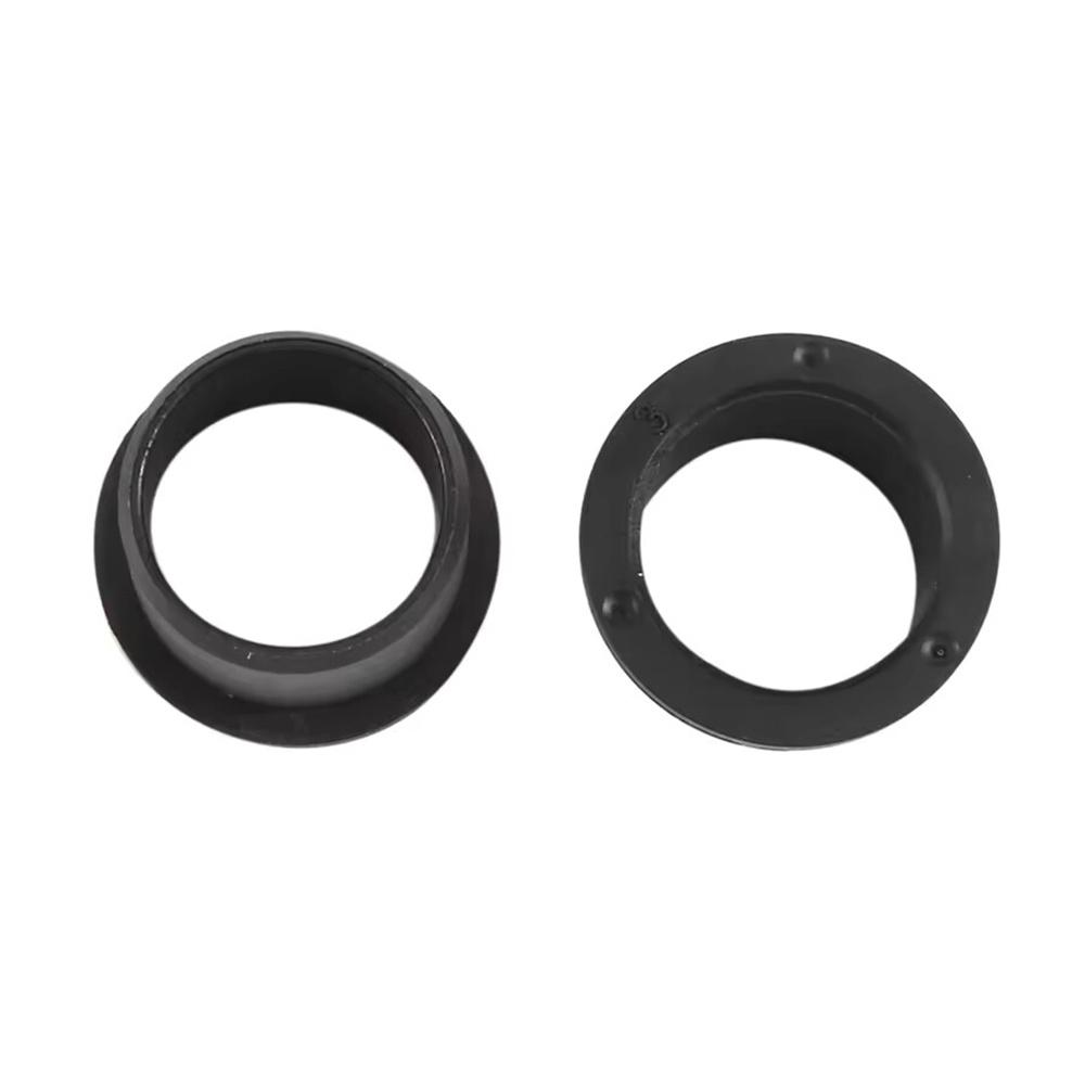 2x Car Clutch Release Shaft Fork Bushing Bushing For Hyundai Kia GRAND I10 I20