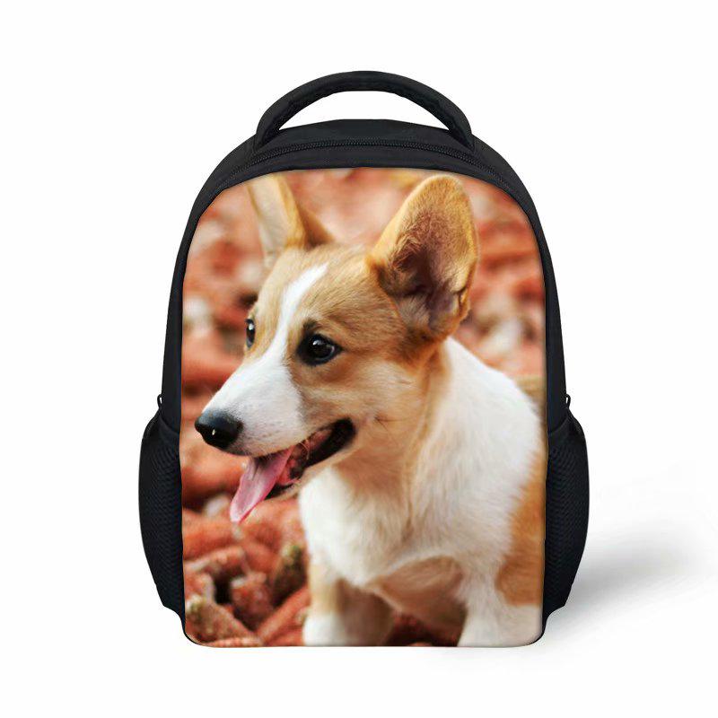 backpack for corgi