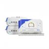 Gentle Formula Flushable Wet Wipes - Soft, Moisturizing, and Original Wood Pulp.