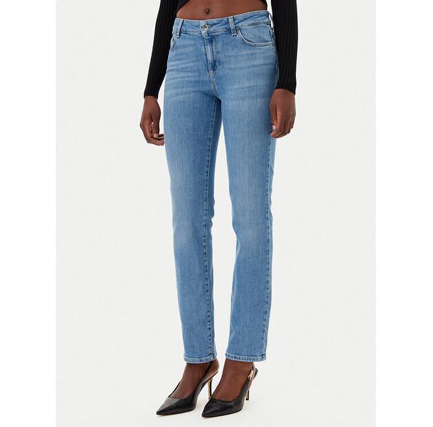 Джинсы Liu Jo UA5079 D4988 EU 25