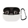 Suitable for Sony WF-1000XM1 buckle earphone cover, anti-drop and anti-skid protective cover, portable mini soft case