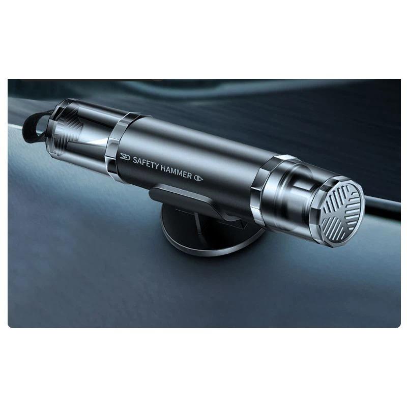 Car Window Breaker Safety Hammer Divine Device Car Rescue Broken Glass Escape Vehicle Multifunctional