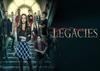 Dvd Serie Tv Warner Bros. Legacies : Saisons 1 a 4 [DVD]