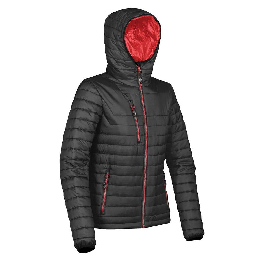 Stormtech Womens/Ladies Gravity Thermal Jacket