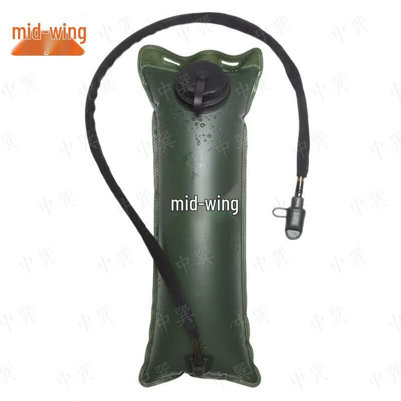 Outdoor Hydration Backpack with 3L Water Bladder