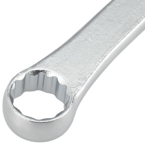TONE Super Long Box Wrench (Straight) HPM05-2224 Width Across Flats 22 X 24 Mm