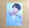 [USED] BTS LYS ARMY Booth Lucky Event Winner J-HOPE Trading Card