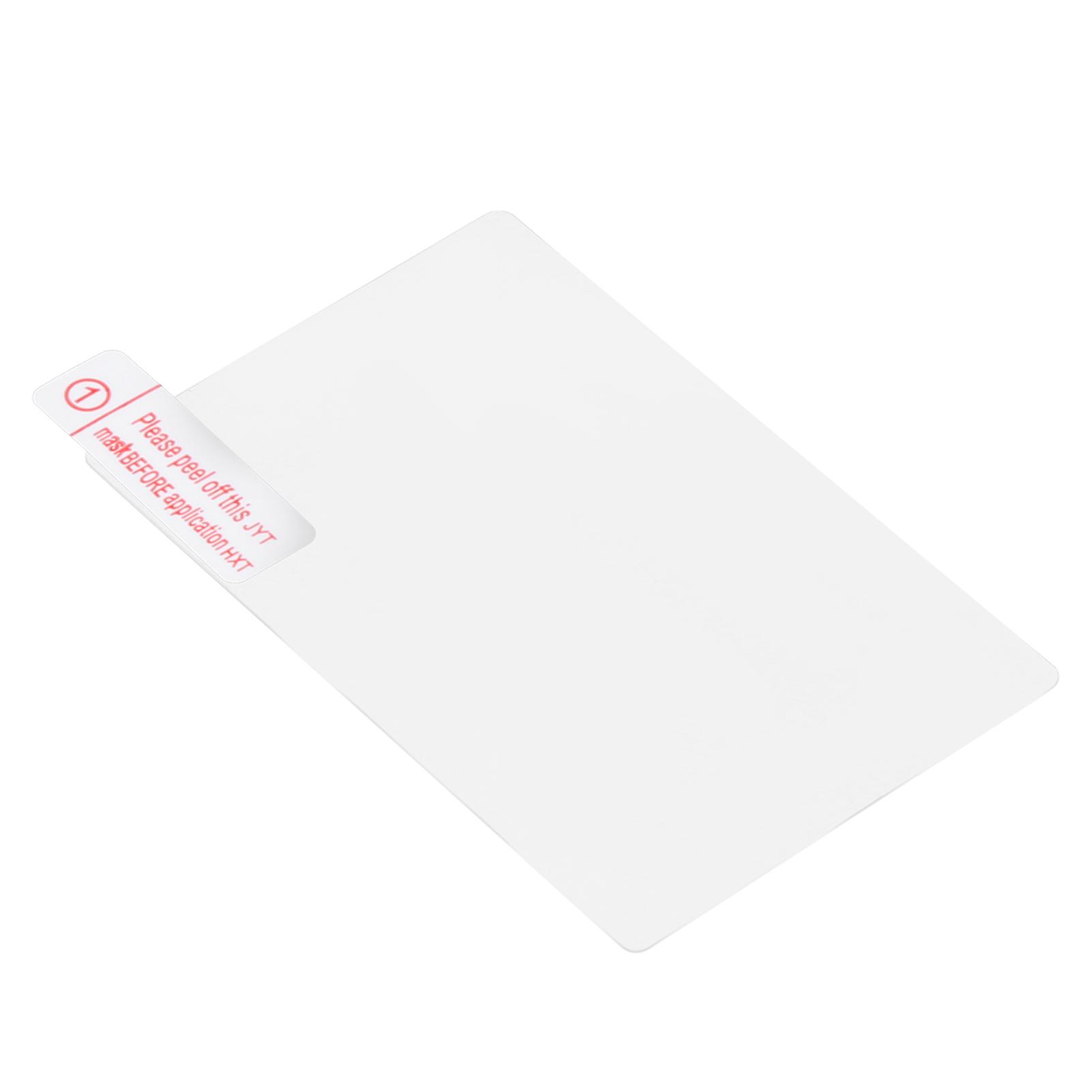 

Tempered Glass LCD Screen Protector Tempered Glass Film for Canon G7 X MarkIII M200 850D Camera