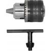 Yato Carbon Steel Drill Chuck Wrench