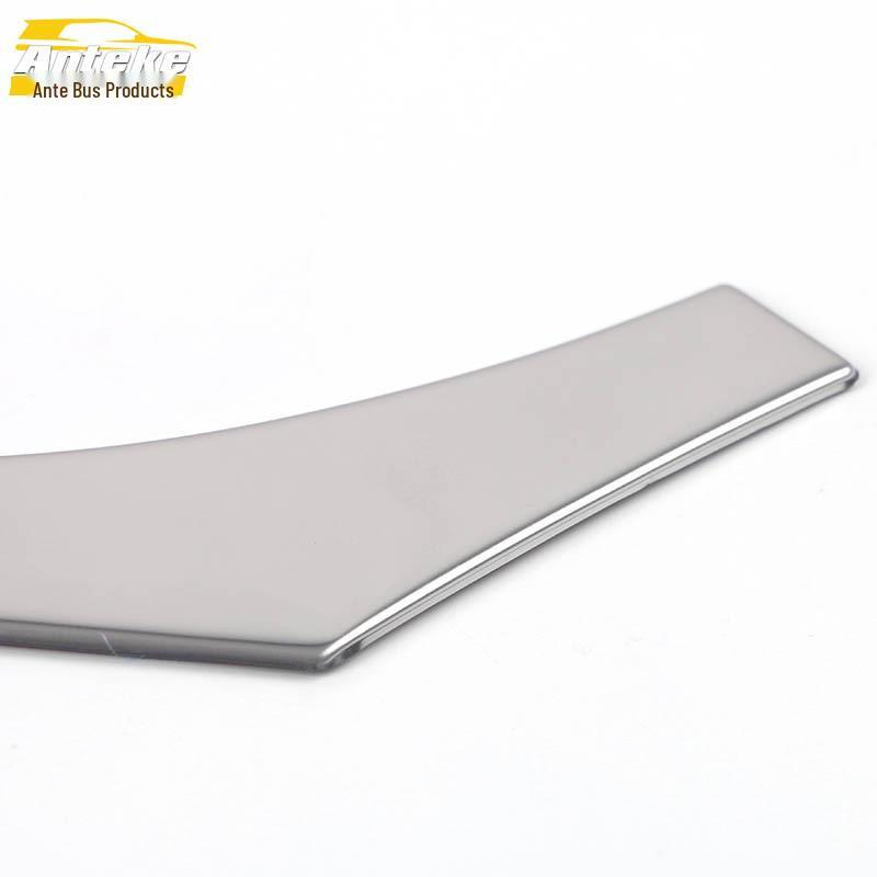 Highlander Backspegel Trim Reflexremsa för 2022 års modell