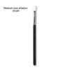 HMU Drop Shipping Philippines Copper Tube Low Moq Goat Hair High Quality Professional Private Label Eye Brush Sets