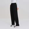 LED'IN Women's Autumn Thickened Wide-Leg Casual Pants