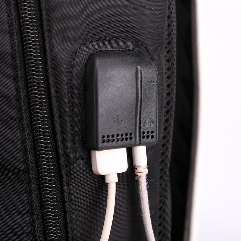 stray kids Backpack Mochila Kids Capacity Bags