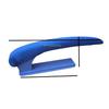 Compact Steaming Ironing Set: Round Stool, Board, Arm, Sleeve, Cage.