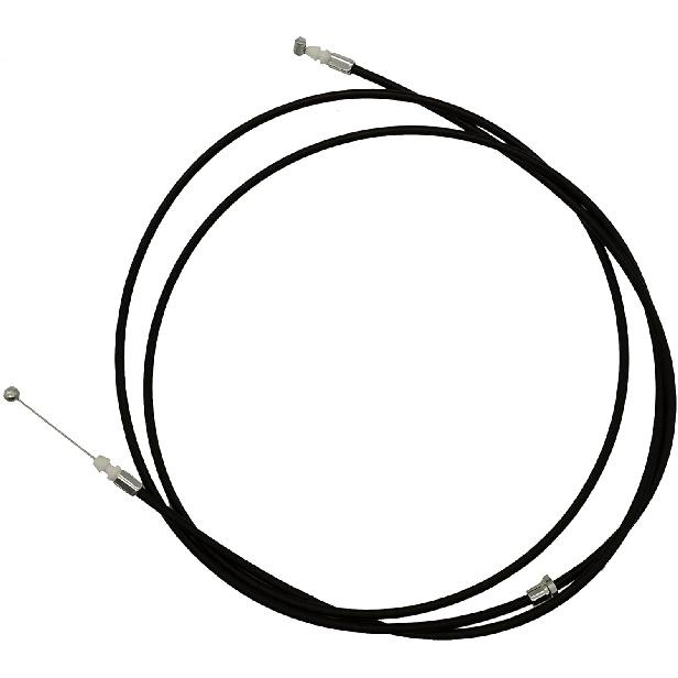 NEW 5363033130 Hood Latch Lock Bonnet Release Cable/Hood Release Cable Assembly For 1997 1998 1999 2000 2001 Lexus ES300 Toyota Camry 912-472