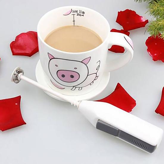 Практичный электрический кухонный инструмент — фото 3