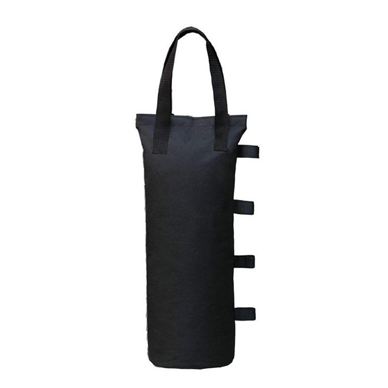 1/4PCS Sand Bag Tent Kit for Garden Gazebo Marquee Party Tent Set - Leg Weights Foot Sand Bags