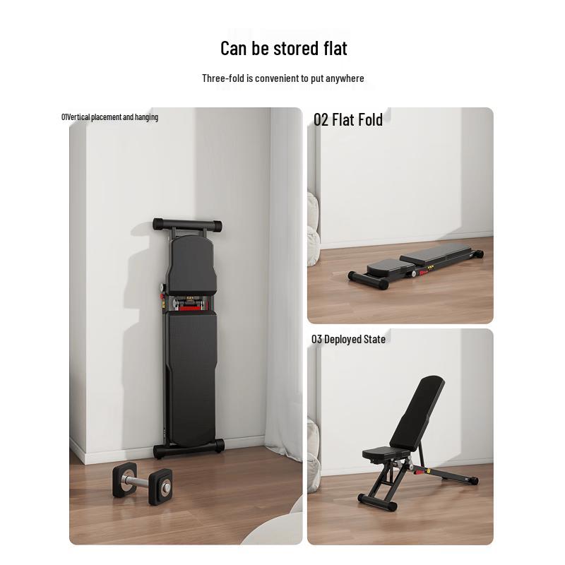 Zhengxing B2 Multi-functional Weight Bench