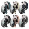 Impactresistant Screen Protector Guard Case Cover for Race S Scratch Resist Shock Smartwatch Full Coverage Bumper Shell