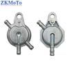 3 Way Fuel Valve Vacuum Fuel Petcock Motocycle Fuel Valve Scooter Fuel Cock For Jonway Kazuma GY6 Engine 50cc 125cc 150 cc ATV
