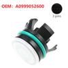 Fuel Pressure Sensor For Mercedes Benz A0999052600 0999052600 Car Accessories-A87Q