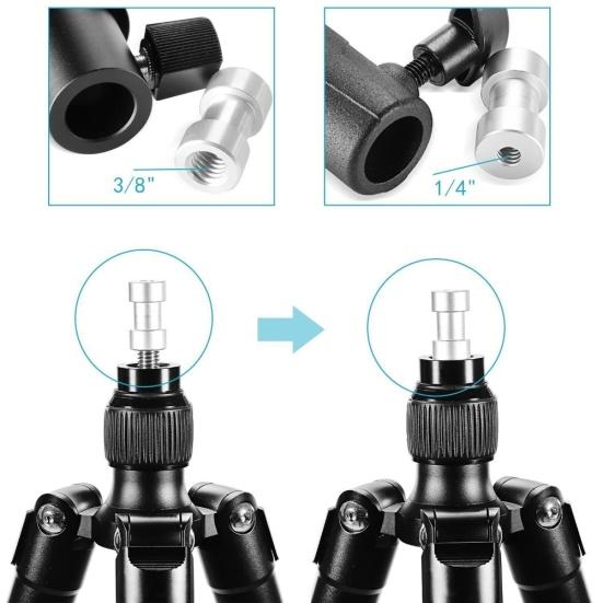 Universal E Type Flash Bracket Hot Shoe Speedlight Stand Umbrella Light Holder