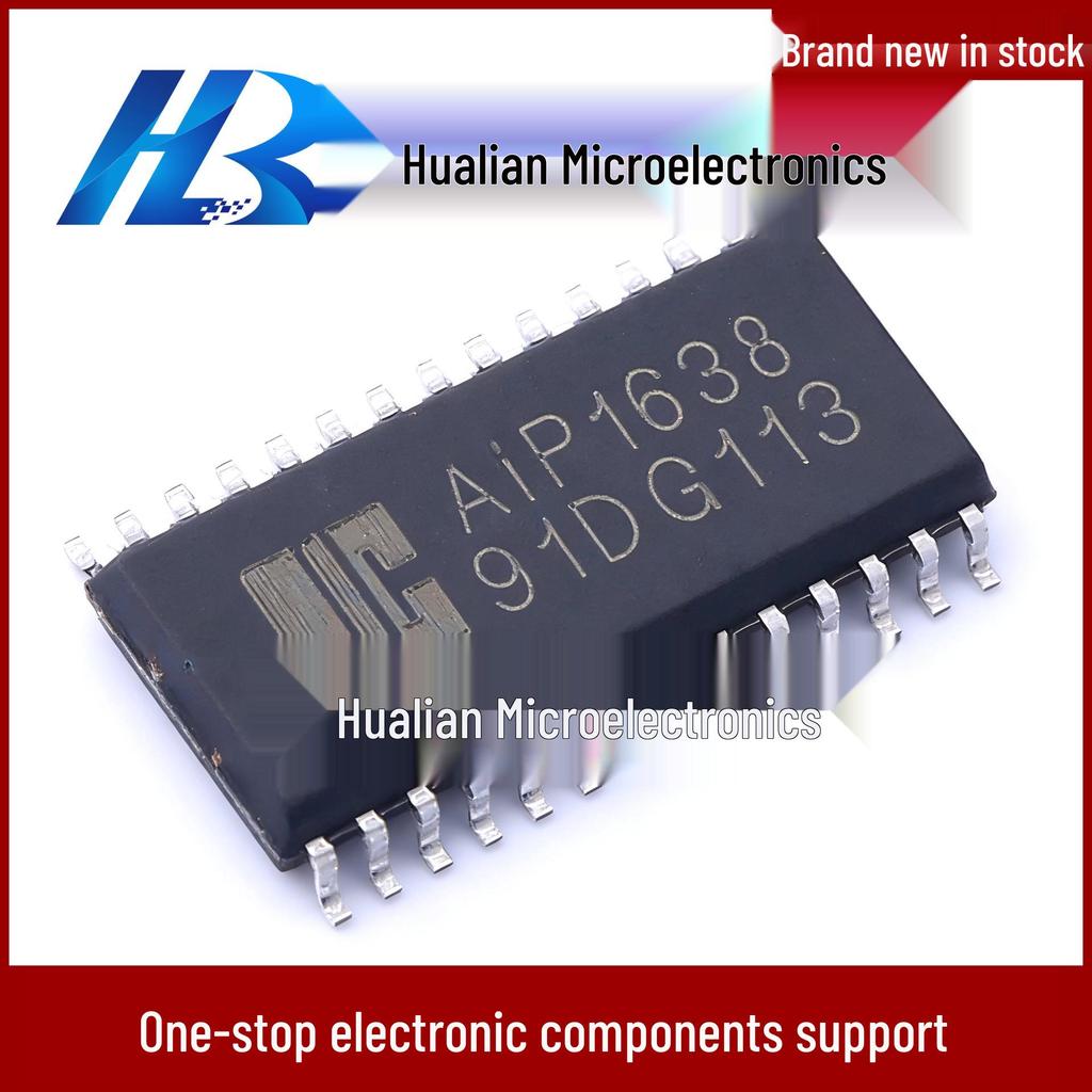 TM1638 SOP-28 Digital Tube LED Driver Chip Controller
