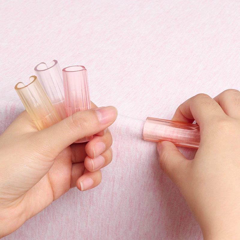 Traceless Non-Slip Bed Sheet Fastener Clip for Secure Mattress Hold