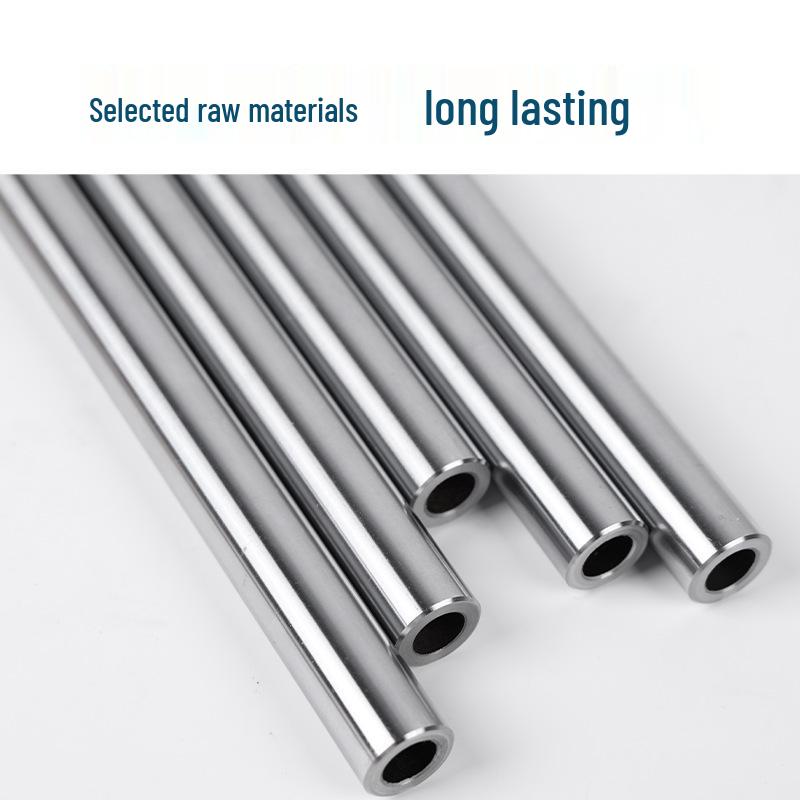 Naadloze Verchroomde Stalen Buis en Zuigerstang 20-40mm