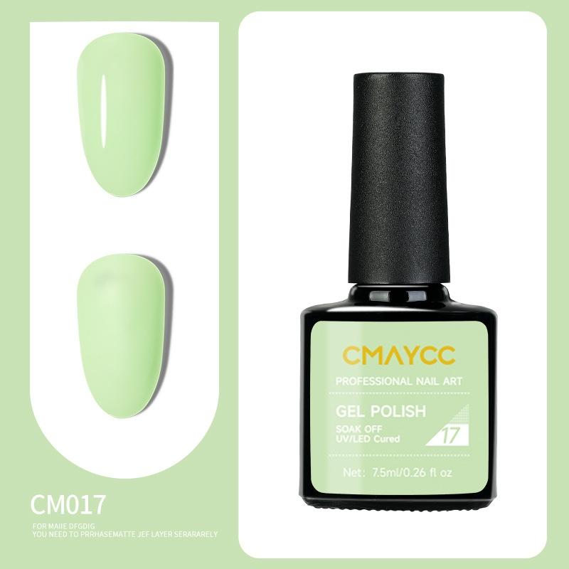 Long-lasting Nail Polish Gel Phototherapy Gel Color Gel Nail Salon Special Nail Polish