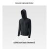 beneunder Women's Breathable UV Protection Sun Jacket AS599