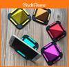 Innovative Four-sided Silicone Pyramid Phone And Tablet Stand Universal Compatibility